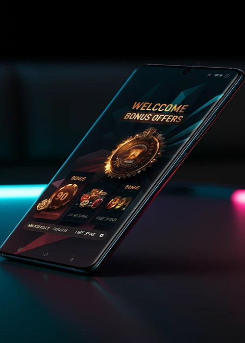 Xtraspin Casino banner displaying a €450 welcome bonus and 250 free spins for new players