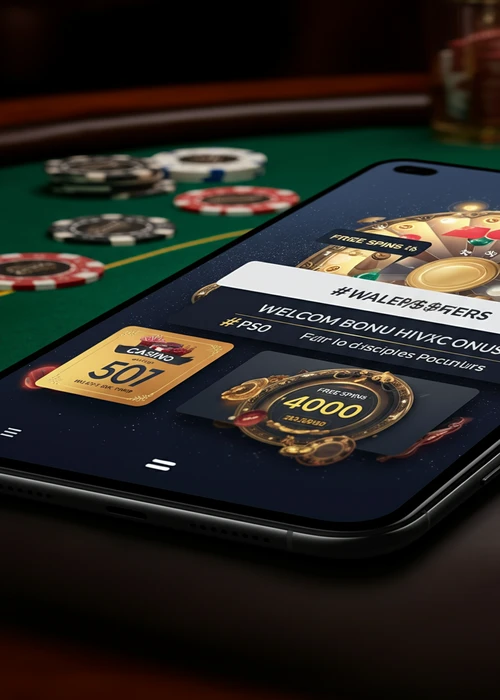 Dynamic Xtraspin Casino homepage displaying vibrant slot games and an enticing welcome bonus banner with free spins.